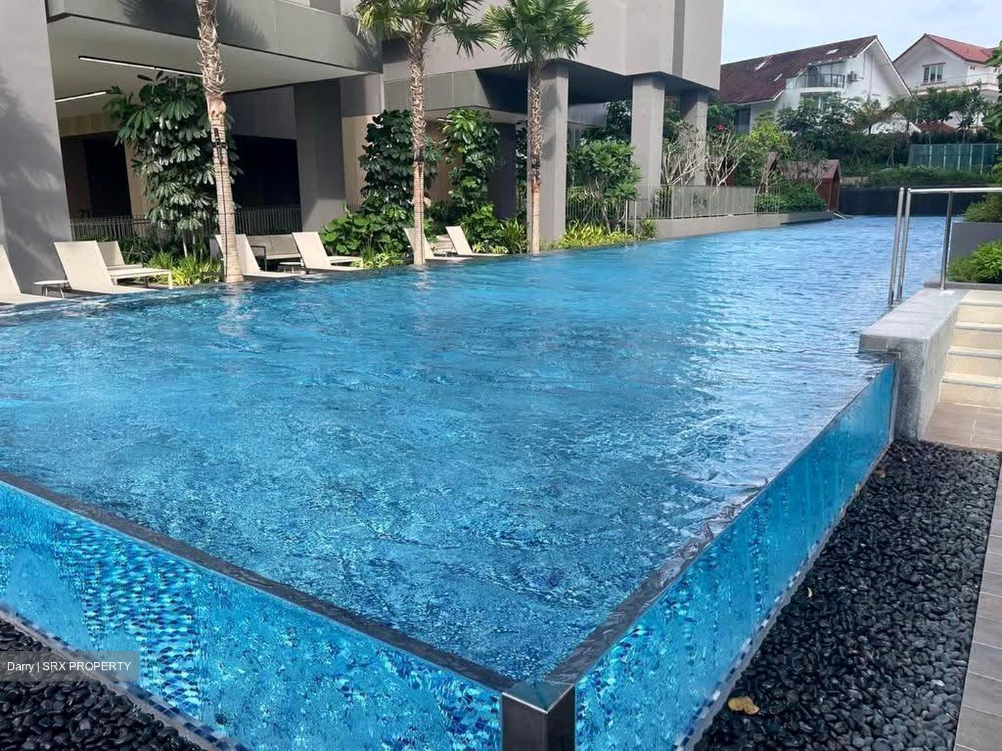 Amo Residence (D20), Apartment #634621911